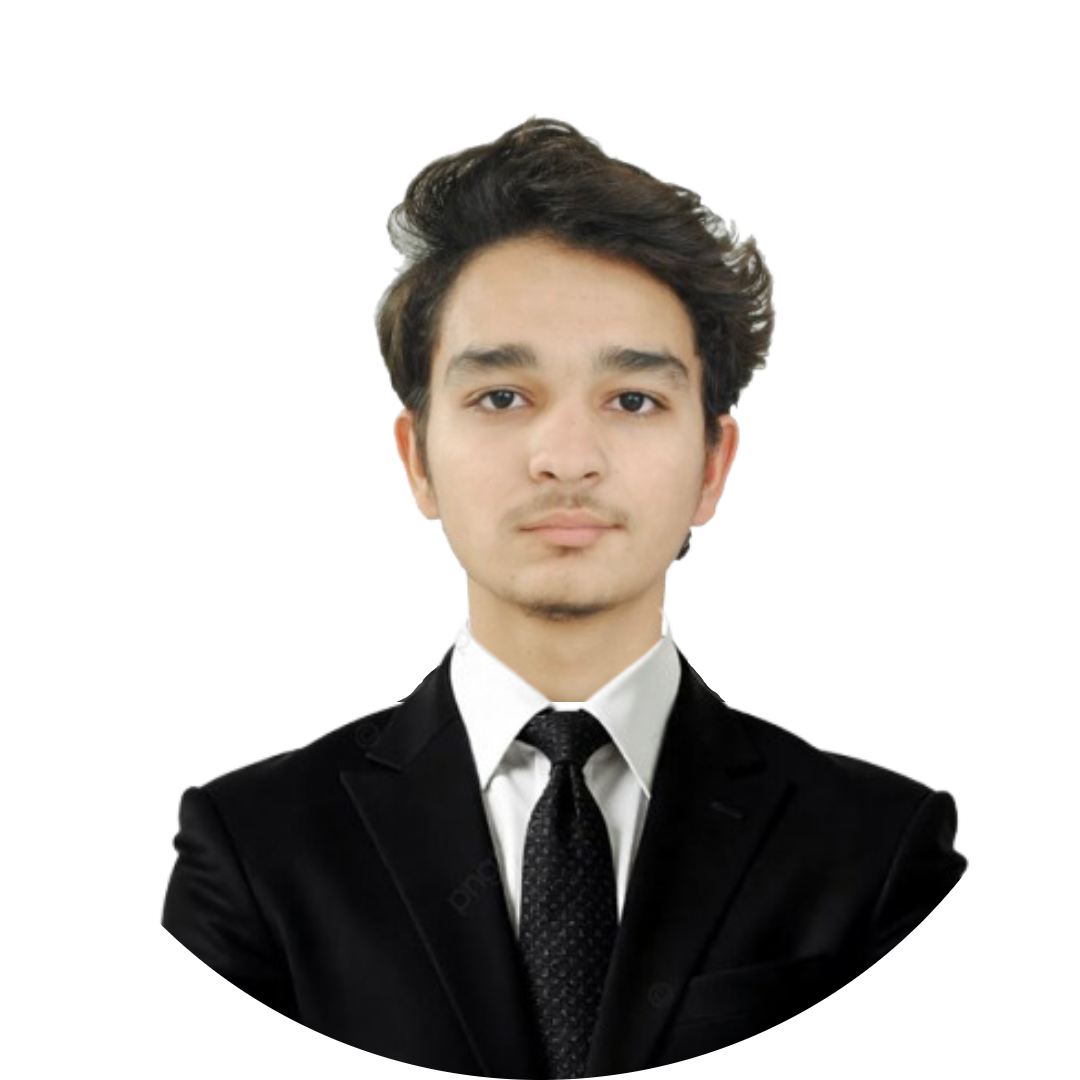 Tushar's prfile picture
